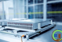 Pin mới có thể làm thay đổi ngành công nghệ năng lượng