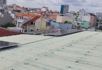 Dự Án Lắp Đặt Điện Mặt Trời Hộ Gia Đình