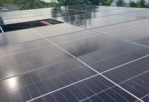 Cung Cấp Hệ Thống Bơm Nước Điện Mặt Trời