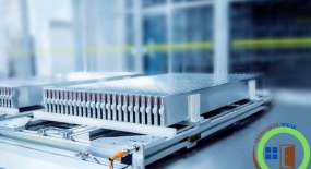 Pin mới có thể làm thay đổi ngành công nghệ năng lượng