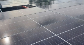 Cung Cấp Hệ Thống Bơm Nước Điện Mặt Trời