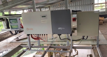 Tin Tức Về Các Dự Án Điện Mặt Trời tại Trà Vinh