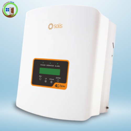 Solis-Mini(700-3600)-4G