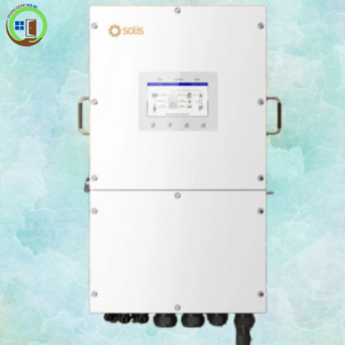 Inverter Hybrid Solis S6-EH1P