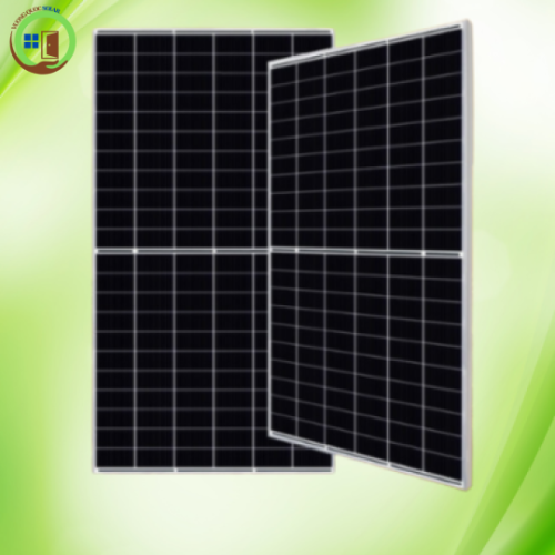 Canadian Solar N-type TOPcon