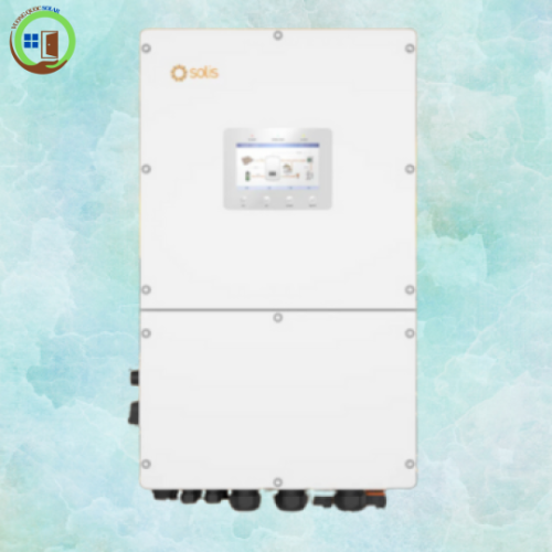 Inverter Hybrid Solis S6-EH3P