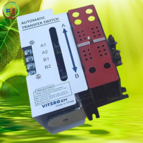 ATS VITZRO 100A (21HS)