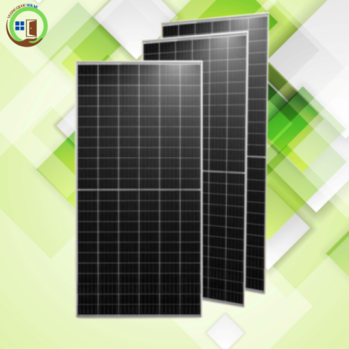 Longi Hi-mo X10 650W