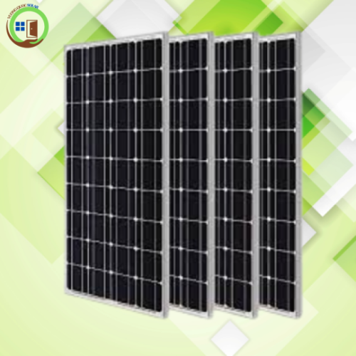 Pin AE Solar 450 Wp