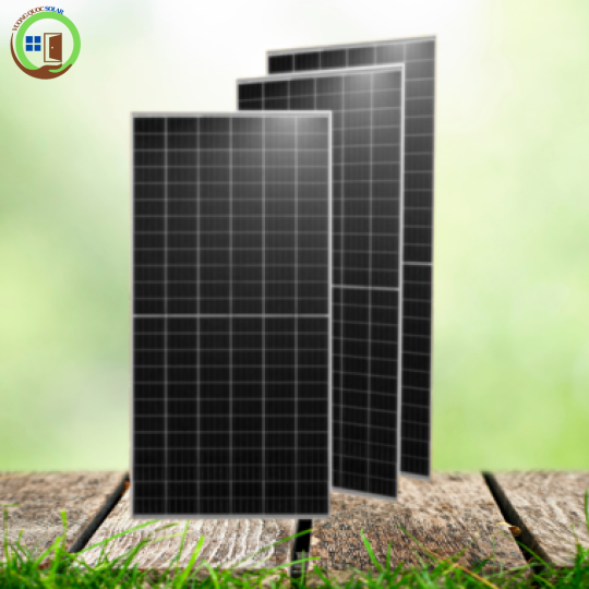 AE Solar N-type 580W