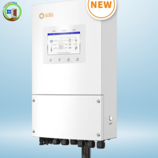 S6-EH1P(3-8)KL-PLUS 3K