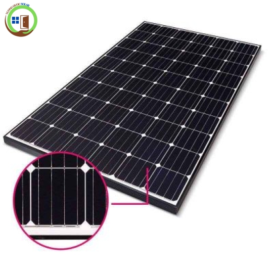 Pin Mặt Trời AE Solar
