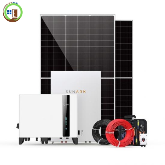 Inverter Hybrid Solis S6-EH1P