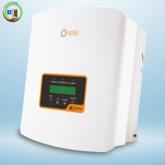 Solis-Mini(700-3600)-4G