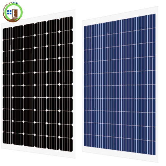 Pin mặt trời Jinko Solar 400W