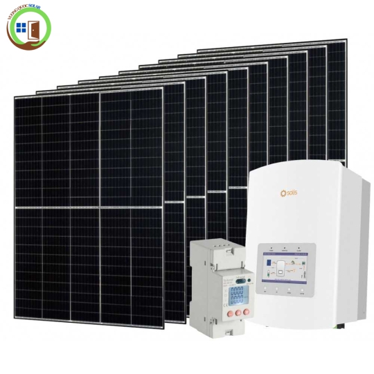 Inverter Hybrid Solis S6-EH1P