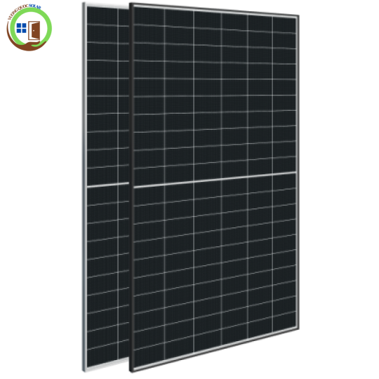 Pin JinKo Tiger Pro 550W