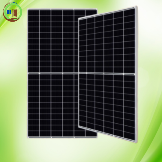 Canadian Solar N-type TOPcon