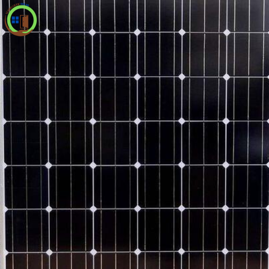Pin Mặt Trời AE Solar