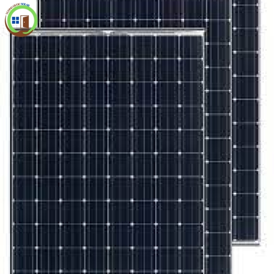 Pin Mặt Trời AE Solar
