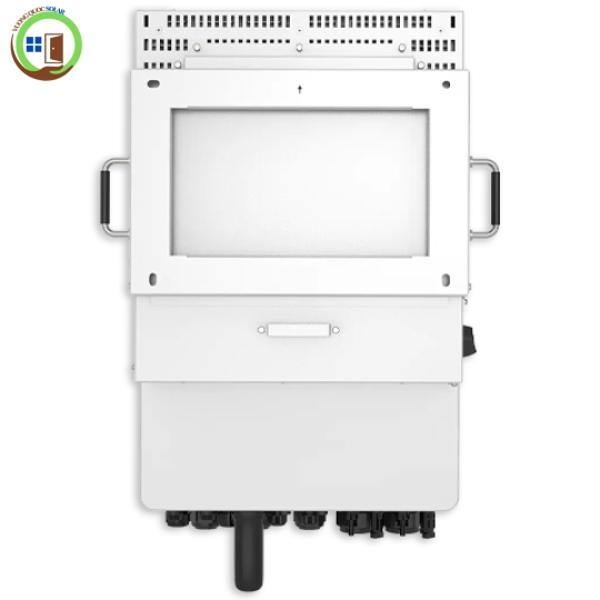 Inverter Hybrid Solis 3 Pha S6-EH3P