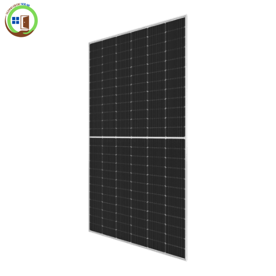 Pin JinKo Tiger Pro 550W