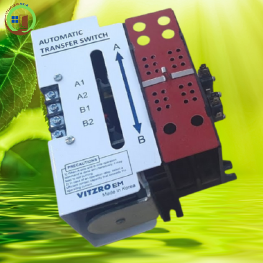 ATS VITZRO 100A (21HS)