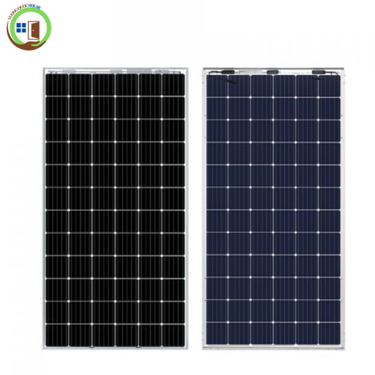 Pin Mặt Trời AE Solar