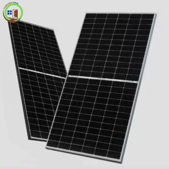 Pin mặt trời Jinko Solar 400W
