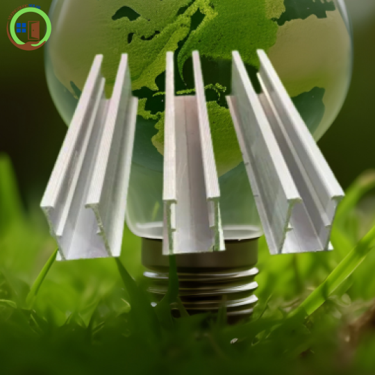 Mini Rail lắp Điện năng lượng mặt trời