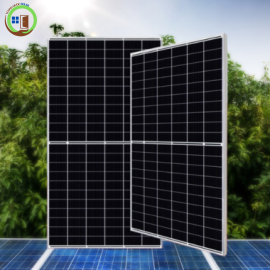 Pin Canadian 590W CS7L-590MS